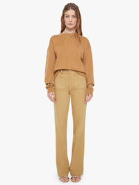 The Logo Jumper by MOTHER - View 4