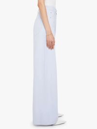 The Pipe-Dream Sneak Xenon Blue by MOTHER - View 4