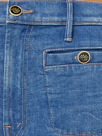 The Stashed Hustler Roller Sneak Whisk Me Away by MOTHER - View 6