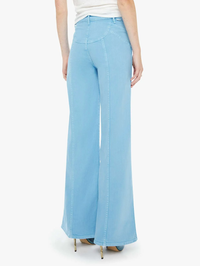 The Sunny Hustler Roller Sneak by MOTHER - View 2