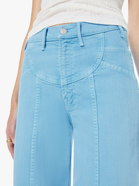 The Sunny Hustler Roller Sneak by MOTHER - View 3