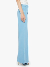 The Sunny Hustler Roller Sneak by MOTHER - View 4