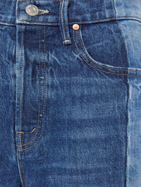 The Tux Sidestepper Sneak Fray Double Take by MOTHER - View 5