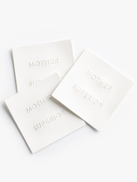 The Tux Sidestepper Sneak Fray Double Take by MOTHER - View 6