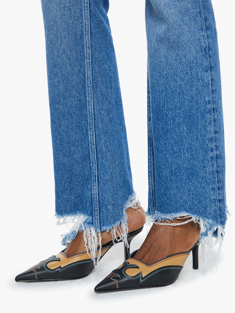 SNACKS! The Chomp Heel Chew in Chew Toy – AMY Atelier