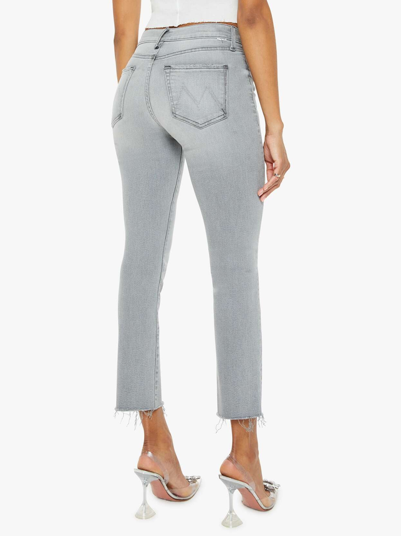 The Rascal Ankle Fray in Noted!
