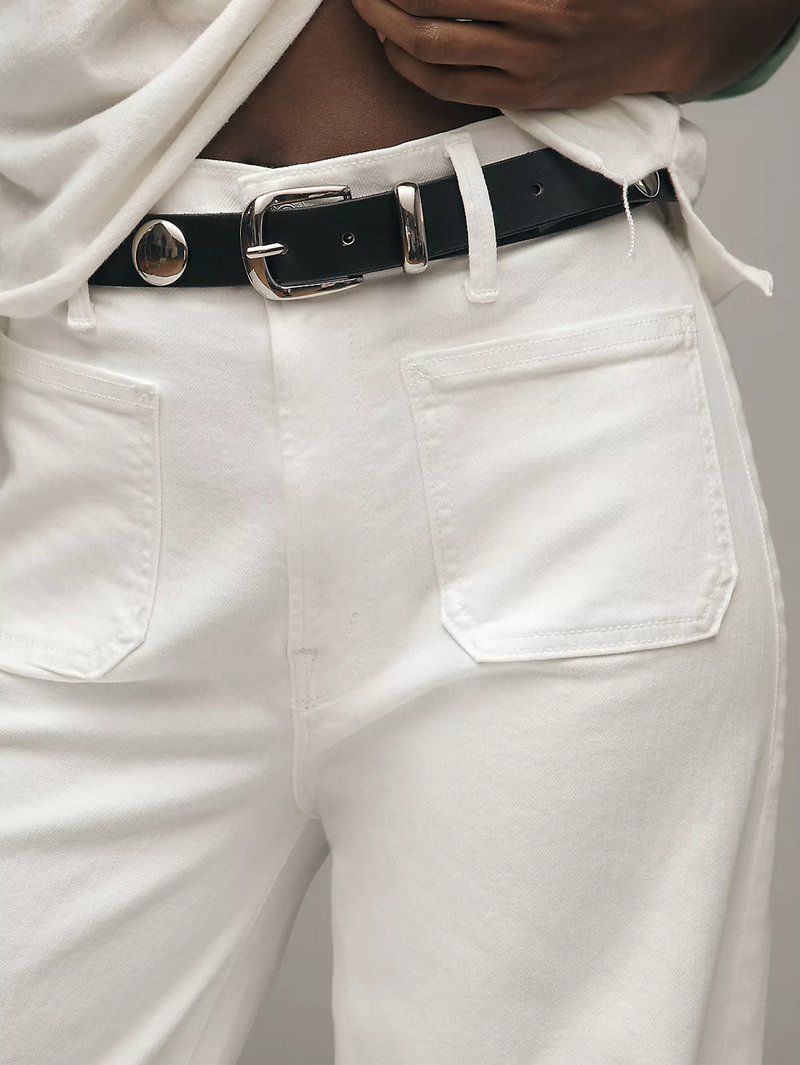 The Patch Pocket Undercover Sneak Fairest Of Them All