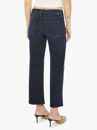 The Lil Mid Rise Zip Rambler Night In Venice