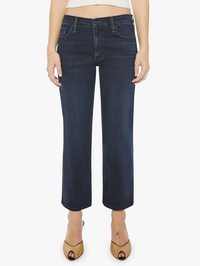 The Lil Mid Rise Zip Rambler Night In Venice