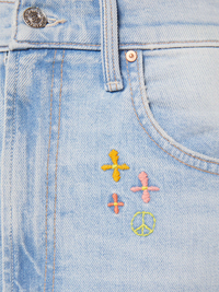 The Scooter Ankle Going Out On A Limb