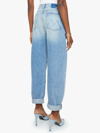 The Fangirl Button Skimp Cuff in Blinded By The Light