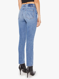 The Dazzler Flood Trucks Are For Girls