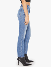 The Dazzler Flood Trucks Are For Girls