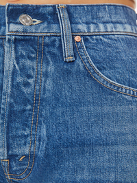 The Hot Rod Hover No Shirt, No Shoes, No Service