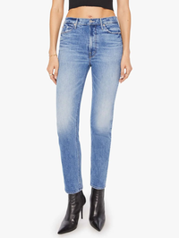 The Dazzler Flood Trucks Are For Girls