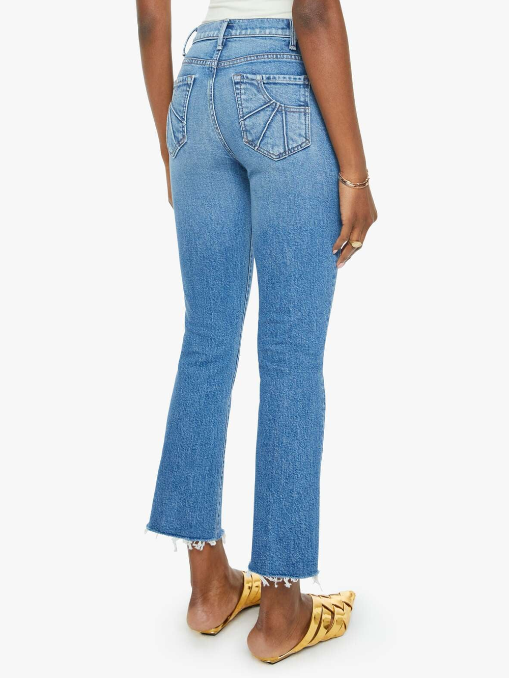 The Sunny Hustler in Tequila Sunrise