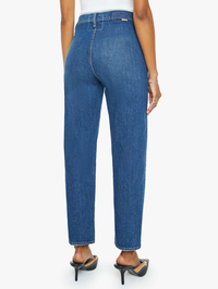 The Right-Away Tune Up Hover in Where The Sun Don't Shine