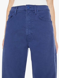 The Lasso Sneak Estate Blue