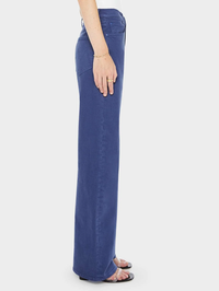 The Lasso Sneak Estate Blue