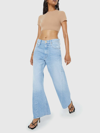 The Lil Lemon Twist Sneak Munchies