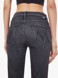 The Mid Rise Dazzler Flood Keep It Sharp