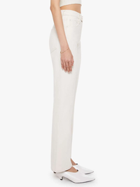 The Scooter Skimp Natural Selection