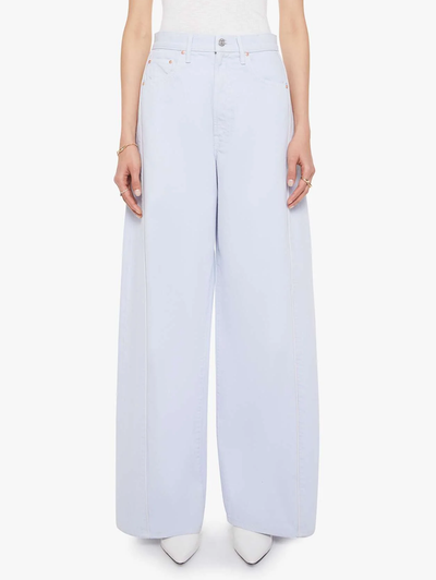 The Pipe-Dream Sneak Xenon Blue