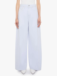 The Pipe-Dream Sneak Xenon Blue