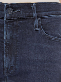 The Mid Rise Dazzler Ankle Chip On My Shoulder