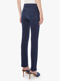 The Mid Rise Dazzler Ankle Chip On My Shoulder