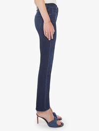 The Mid Rise Dazzler Ankle Chip On My Shoulder