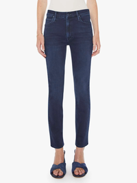 The Mid Rise Dazzler Ankle Chip On My Shoulder