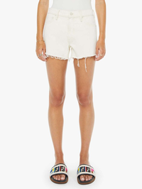 Dodger Short Fray Natural Selection