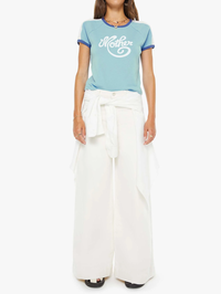 The Itty Bitty Concert Racer