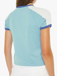 The Itty Bitty Concert Racer