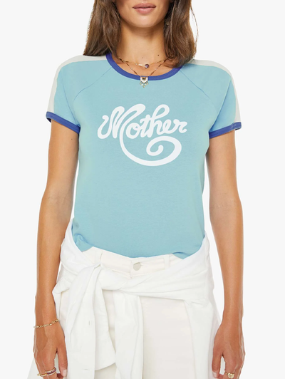 The Itty Bitty Concert Racer