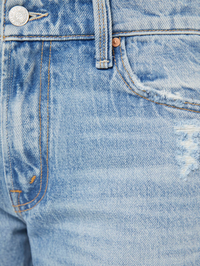 The Bookie Nerdy Jean