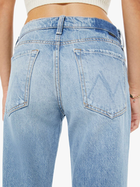 The Bookie Nerdy Jean