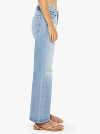 The Bookie Nerdy Jean