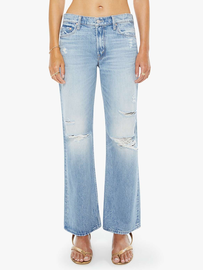 The Bookie Nerdy Jean