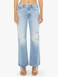 The Bookie Nerdy Jean