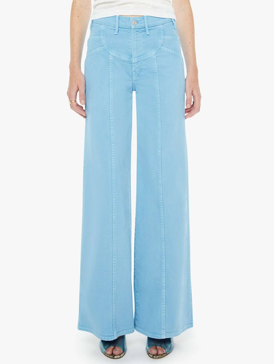 The Sunny Hustler Roller Sneak