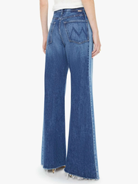 The Tux Sidestepper Sneak Fray Double Take