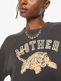 The Concert Sweatshirt in Mother Tiger