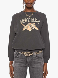 The Concert Sweatshirt in Mother Tiger