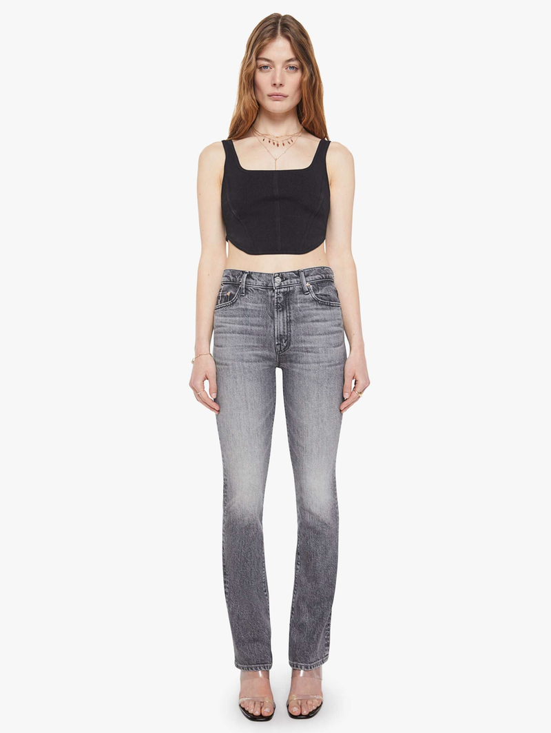 The Insider Skimp Magpie