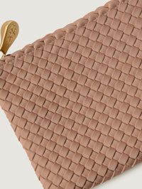 NAGHEDI St. Barths Small Tote in Seychelles – Image 3