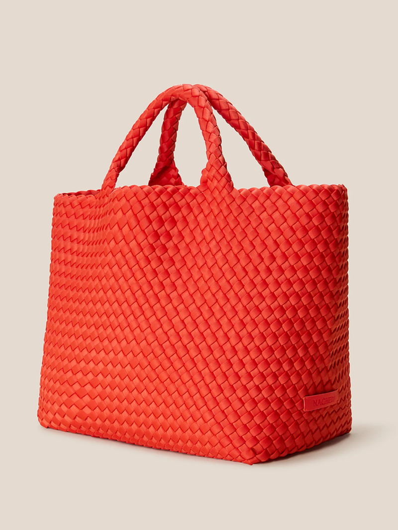 St. Barths Medium Tote in Ipanema