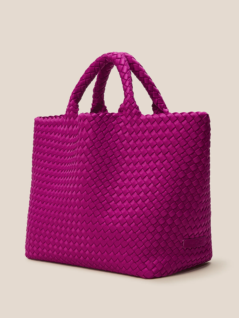 St. Barths Medium Tote in Rio