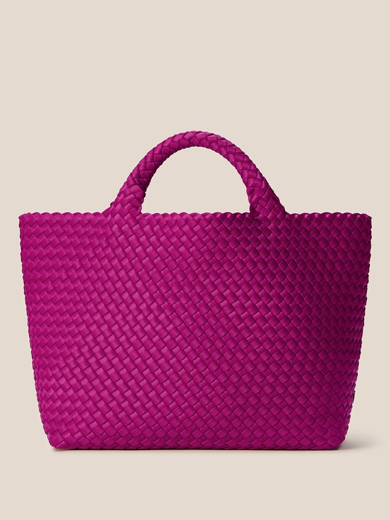 St. Barths Medium Tote in Rio